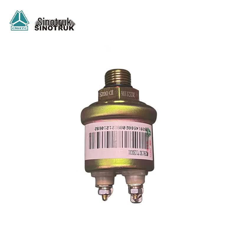 Maiguan CNHTC Howo ZZ1167 Air Pressure Sensor
