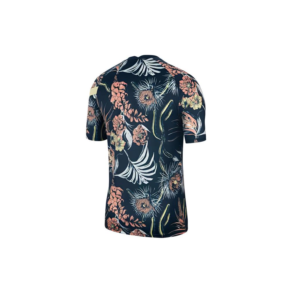 Nike Soccer Jersey Unisex Multicolor CW4871-454