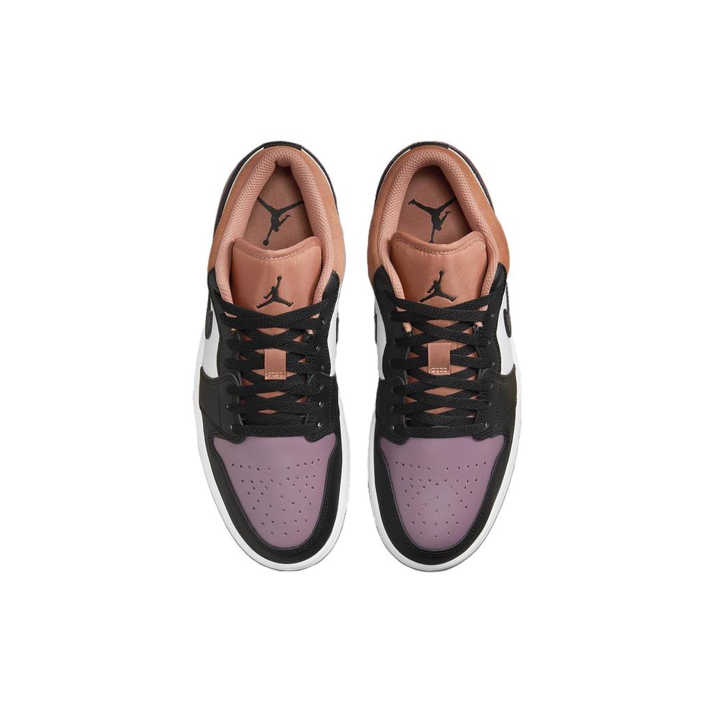 New Jordan 1 Low SE Sky J Mauve FB9907-102