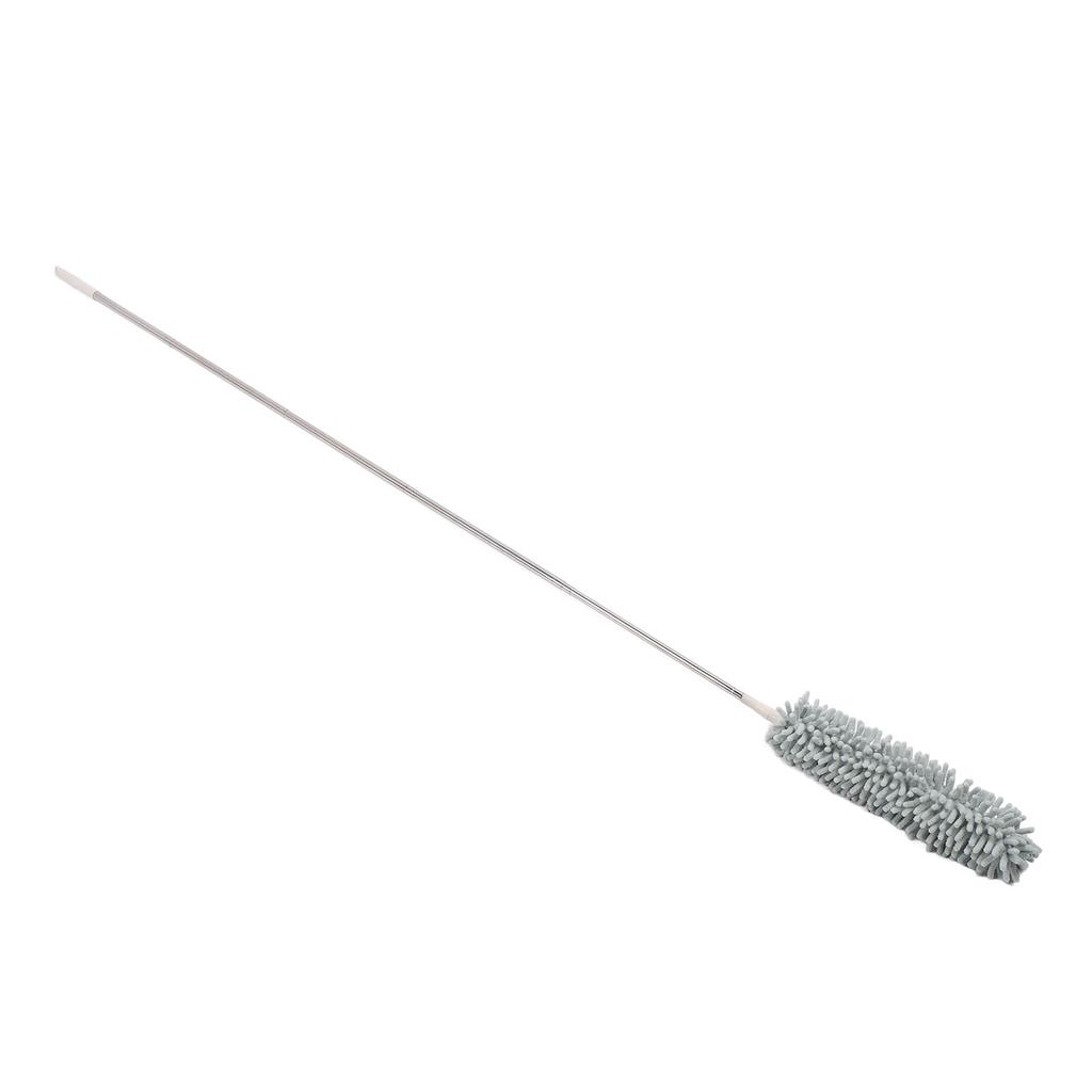 Retractable Chenille Dust Duster Fiber Duster Chenille Dust Duster with Telescopic Pole for Ceilings