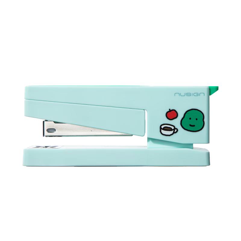 Deli Rotatable Office & Student Stapler