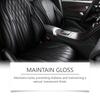 Nourishing Leather Conditioner for Preventing Cracks and Maintaining Softness In Household and Vehicle Leather Goods