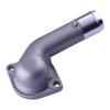 Thermostat Housing Cover 2563123501 Fit for Hyundai Tucson Elantra Tiburon Kia Soul Sportage 2.0L
