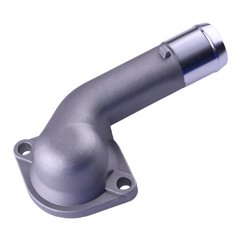 Thermostat Housing Cover 2563123501 Fit for Hyundai Tucson Elantra Tiburon Kia Soul Sportage 2.0L