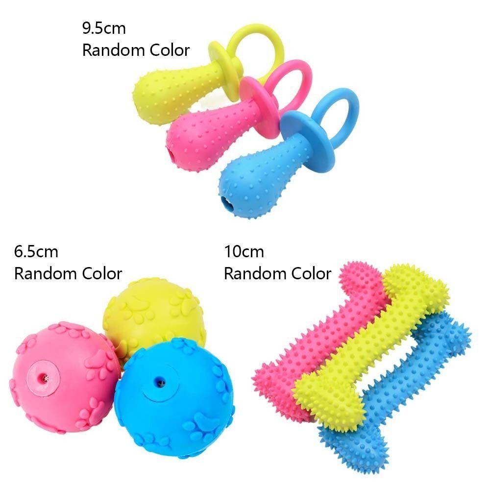 Teeth Cleaning Outdoor Play Dog Throw Toys Dog Supplies Pet Accessories Chew Training Toy Dog Toy