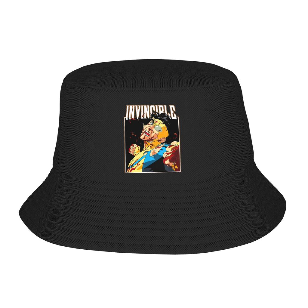 Street Best Dad im Universum Unbesiegbar Eimerhüte Unisex UV-Schutz Fischer-Kappen Unisex Reise Kopfbedeckung Bob-Hut