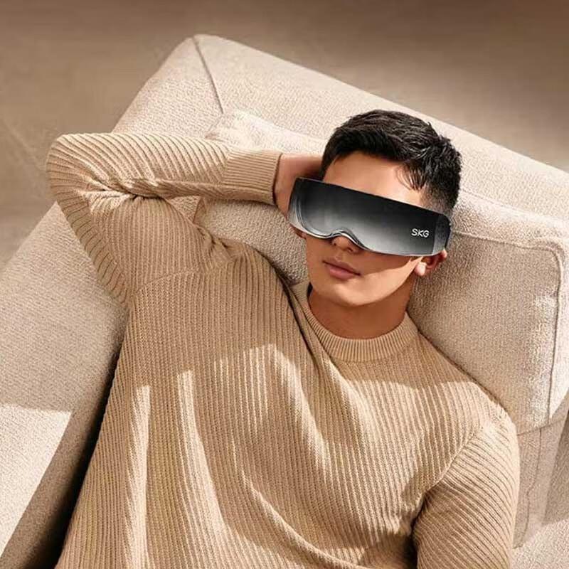 SKG K5 Eye and Temple Massager