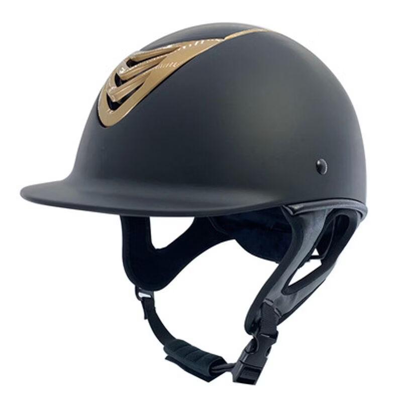 Qiu Qiao Equestrian Safety Helmet