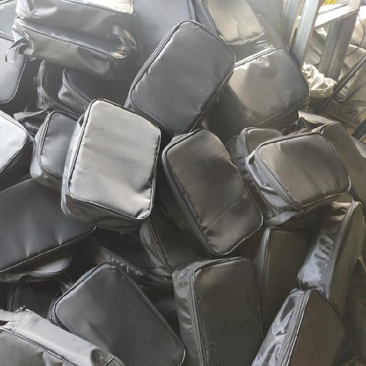 Oxford Cloth PingPong Net Rack Bag Table Tennis Racket Net Rack Bag Dustproof PingPong Net Carrying Case Easy to Carry