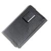 Solar Panel Charger Foldable 4.5W Bag Charger 3-Fold Solar Folding Fast Charging Outdoor Supply