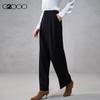 G2000 Women's Multi-Stretch Straight Leg Casual Pants