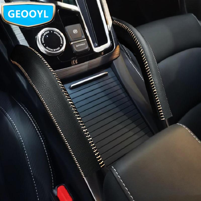 Car Middle Way Handle Cover,For Geely Atlas Pro,Azkarra,Boyue