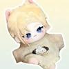 PLAVE Pogunpurubunoahamin Cost Transfer Doll