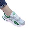 2025 new men's and women's same summer fashion sports dad shoes student mesh sports soft sole casual shoes trend