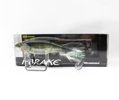 Megabass Leurre coulant I-Brake 160mm GP FS Marret (5666)