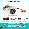 HD Backup Camera Rear View Reverse 170° AHD720P/1080P Cam Parking Fits Honda Accord Spirior Civic City RDX Ciimo Crider Everus