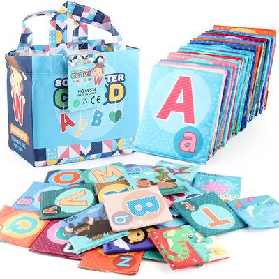 Jouets pour bébés – Livre-jouets