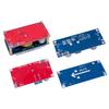 Original 5A 12A DC to DC CC CV Lithium Battery Step down Charging Board Led Power Converter Lithium Charger Step Down Module