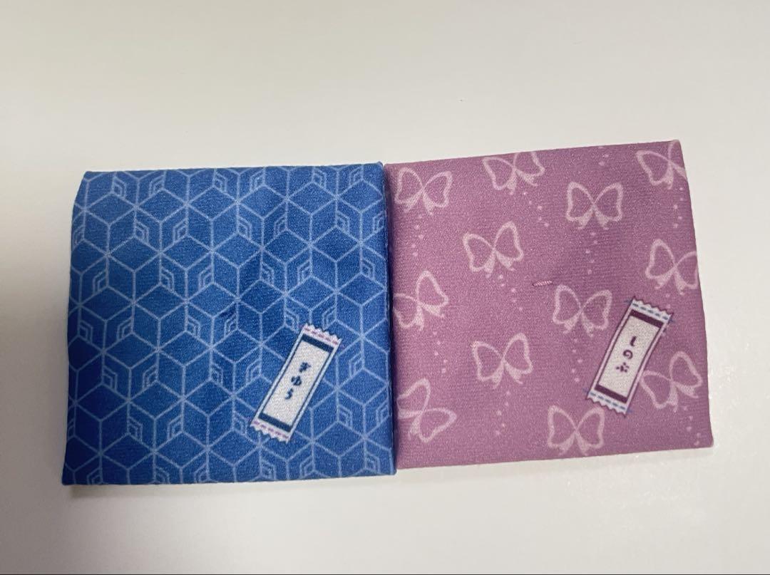 

[ИСПОЛЬЗОВАН] Убийца демонов: Клинок, рассекающий демонов Фигурка Rukappu Бонусная подушка (2 типа)