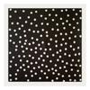 Printed Dot Print Scarf Y2K Hair Scarf Elegant Polka Dot Silk Scarf  Beach