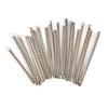 Stainless Steel Guitar Fret Wire 2.2mm Guitar Replacement Parts New Fingerboard Frets  Guitar