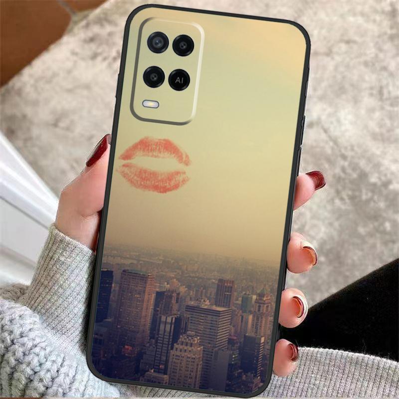 

New York City Case For Oppo A57 A17 A77 A40 A78 A54 A74 A94 A76 A16 A96 A18 A60 A80 A38 A58 A98 A15 A5 Pro OPPO A76