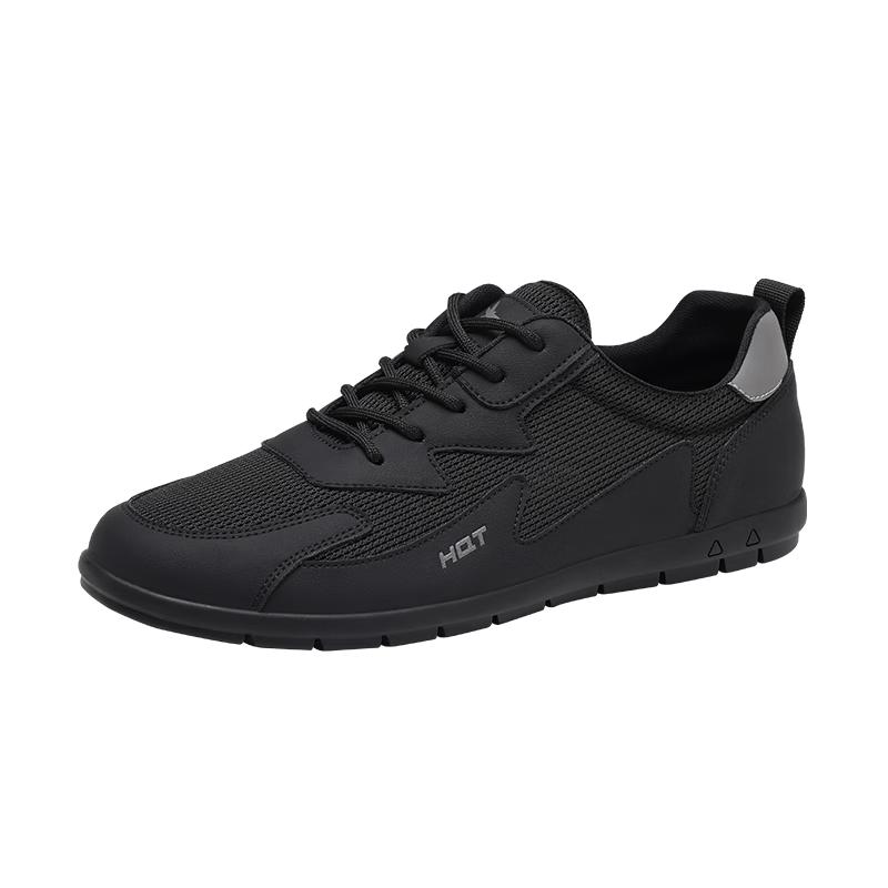 Red Dragonfly Men s Low-Cut Casual Sport Shoes EU 40