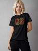 T-Shirt Graphic Russian Folk Patterns Ornament Painting