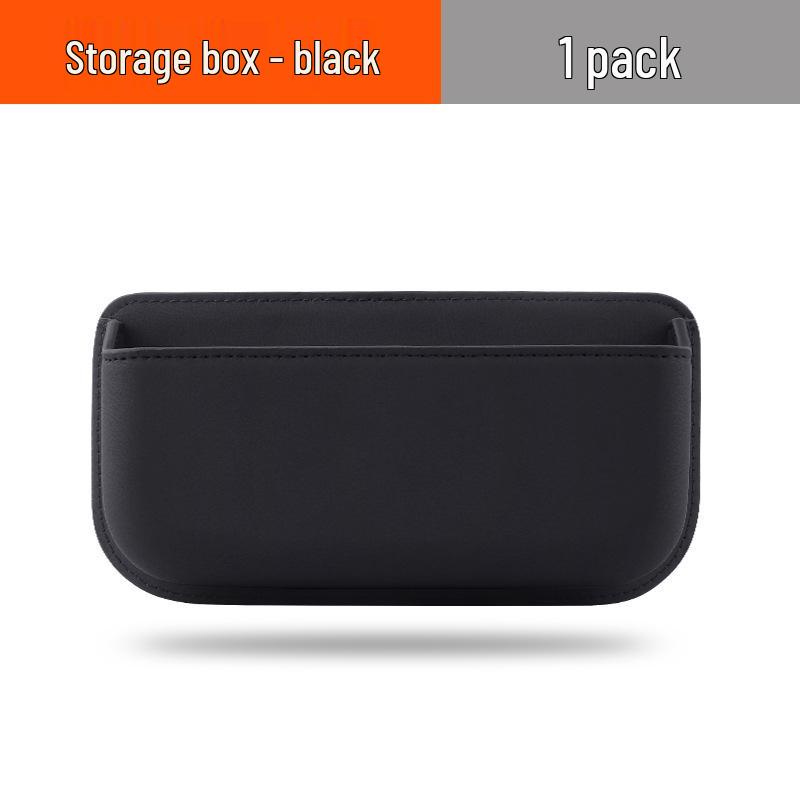 Car Storage Box: Premium Interior Organizer for Tank 300/400/500/700/800 Models