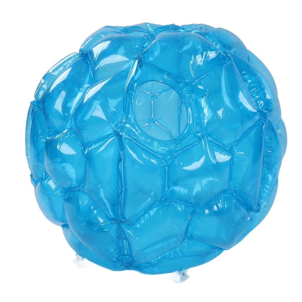 Şişirilebilir Çarpışma Topları PVC Tokmak Topu Açık Hava Takım Oyunu Oyuncak Çocuklar Yetişkinler için 23.6in