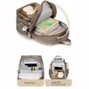Backpack Large Capacity Dirt Pain Resistant Bag