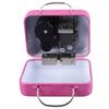 Suitcase Music Box Lovely Luggage Music Box Metal Music Box for Birthday Valentine s Day Christmas
