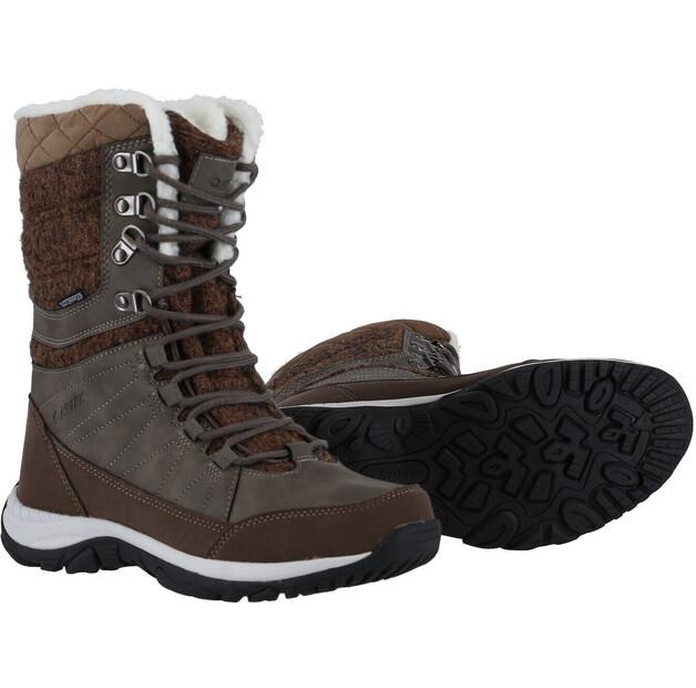 Полуботинки Hi-Tec Riva Woman WP