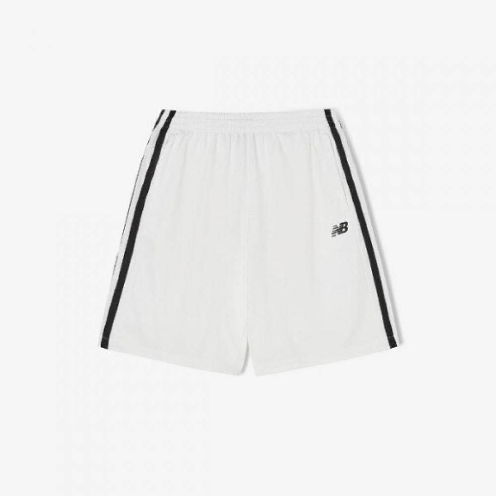 

New Balance Basketball 5 Shorts Eqs Nbnvf21573 10 75