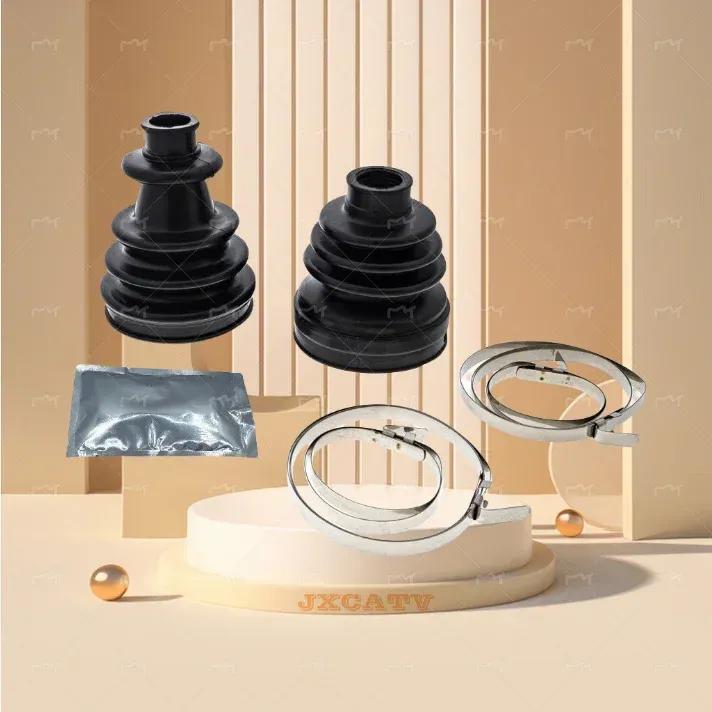 CV BOOT KIT for Polaris RZR 4 900 RANGER 900D 2203442 3236165 3236163 2204361 2204362 3235934 2207702 22065903236165 2204102