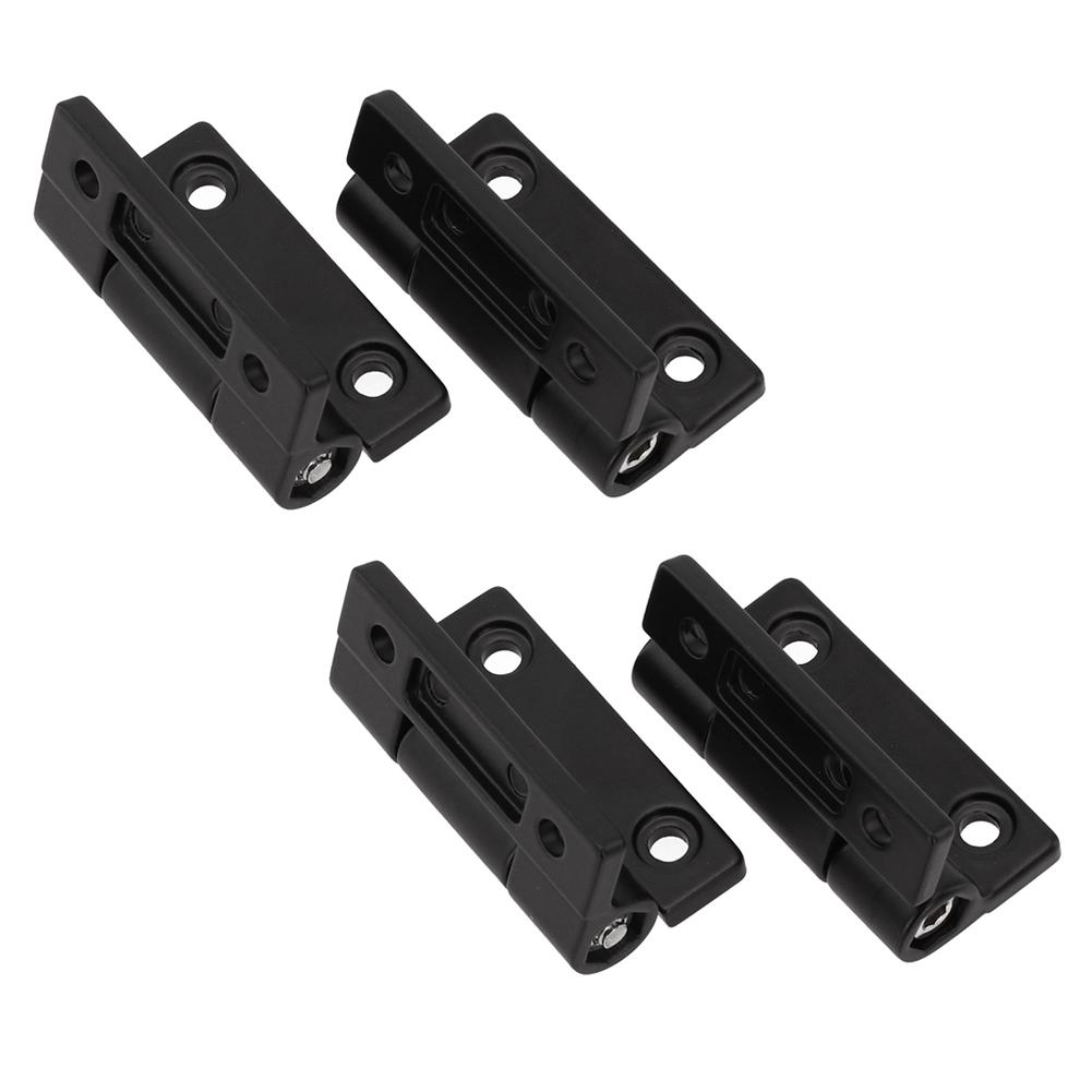Adjustable Torque Hinge Damping Hinge Zinc Alloy Hinge