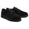 Timberland Vibram Premium Oxford 'Black Suede' A2DX3