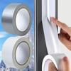 Plastic Window Sealing Tape Weatherproof Weather Seal Strip Windproof Window Sealer  Home