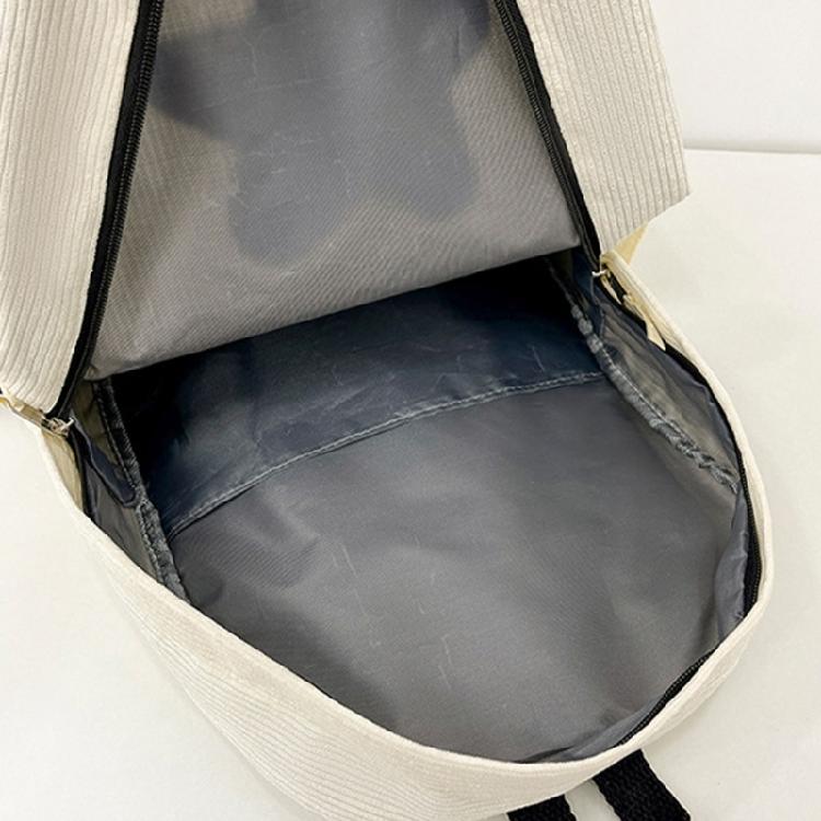 Aesthetic Backpacks for Girl Lovely Stars Backpacks Large Capacity Casual Daypacks Travel Rucksack Student School Bag