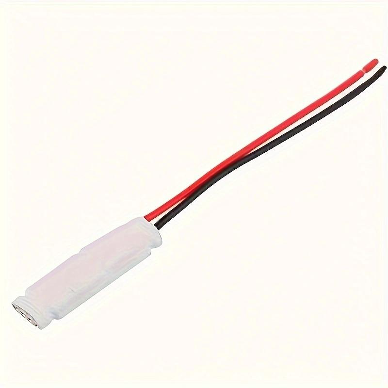 1PC 5-24V 3Keys Mini LED RGB Controller Dimmer Driver For RGB 5050/3528/2835/5730/5630/3014 SMD LED Strip Lights