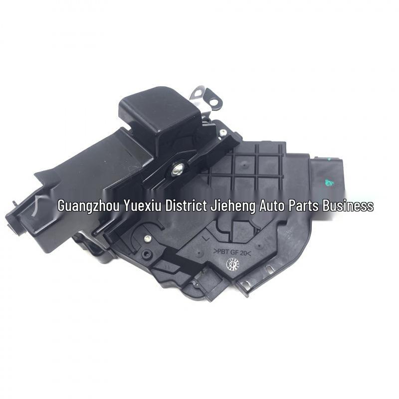 XC60 Front & Rear Door Lock Actuator Assembly (31253661-64)