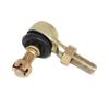 M12-M10 Tie Rod End Ball Joint For 50cc 70cc 90cc 110cc 125cc 150cc 200cc 250cc 300cc ATV Quad Dirt Bike Go Kart 4-wheeler