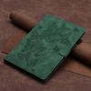 Applicable To iPad Air 11 Tablet Leather Case Samsung Tab A9 Frosted Butterfly Embossed Card Holder Lenovo HD8