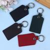 Leder Tasche Etui Für Chameleon Ultra Zubehör Nfc Smart Access Card Hülle Etui Echtes Leder Schlüsselanhänger Ic Card Tasche