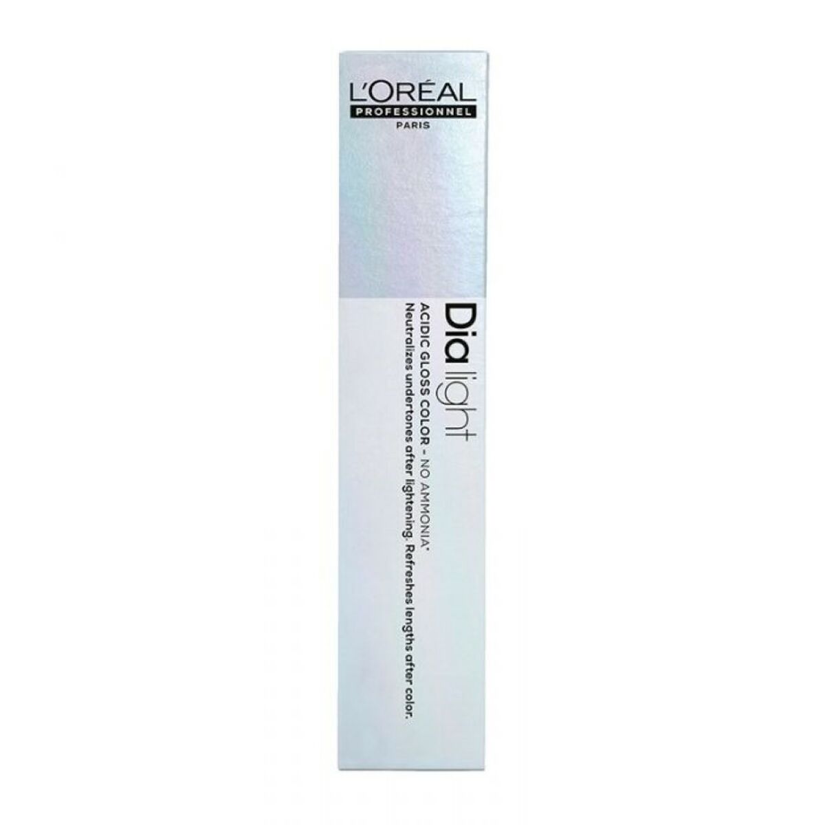 

Permanent dye L Oreal Professionnel Paris Dia Light Nº 8.21 Ammonia-free (50 ml)