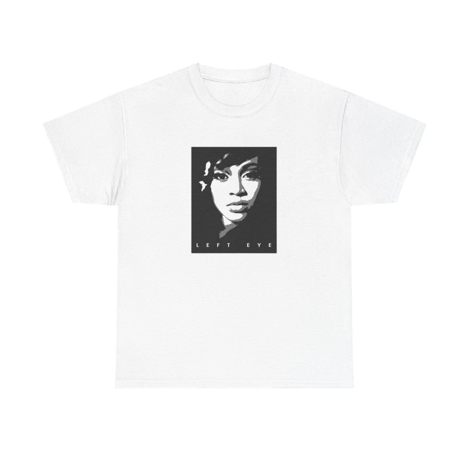 

Stylish Unisex Graphic Tee - Perfect Gift for Art Lovers, Casual Wear, [...] L