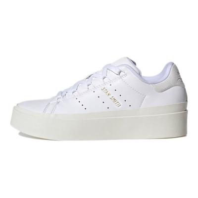 Stan Smith Bonega Triple White Damskie Trampki Cloud-White Off-White GY3056