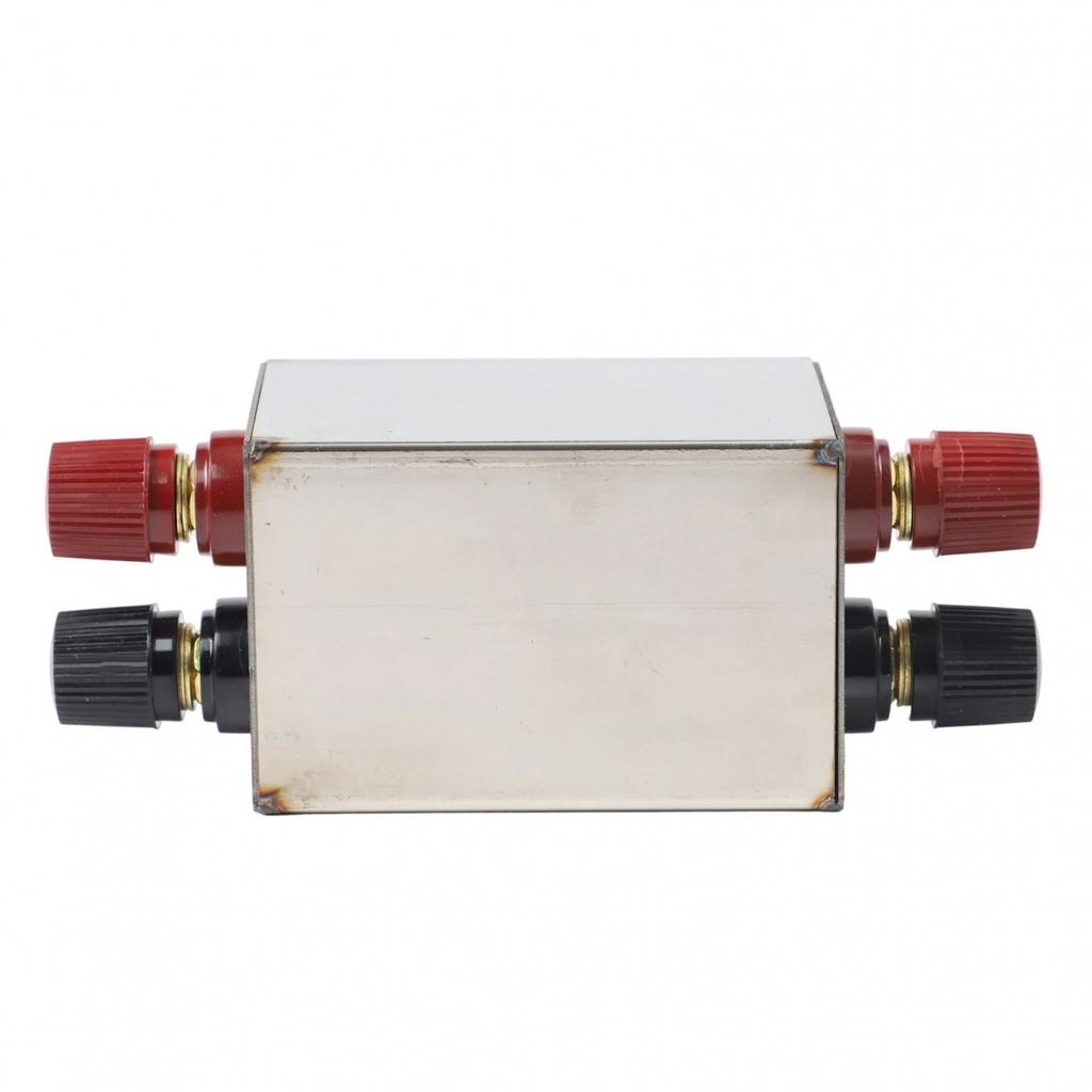 Lead-Acid Battery Welder Portable DC Welding Machine Lightweight Design