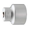 TONE Socket Drive Size Wrench Size 55mm (12-point) 6D-55, 19.0mm (3/4"),