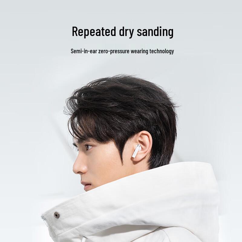 EDIFIER Zero Buds True Wireless Earbuds